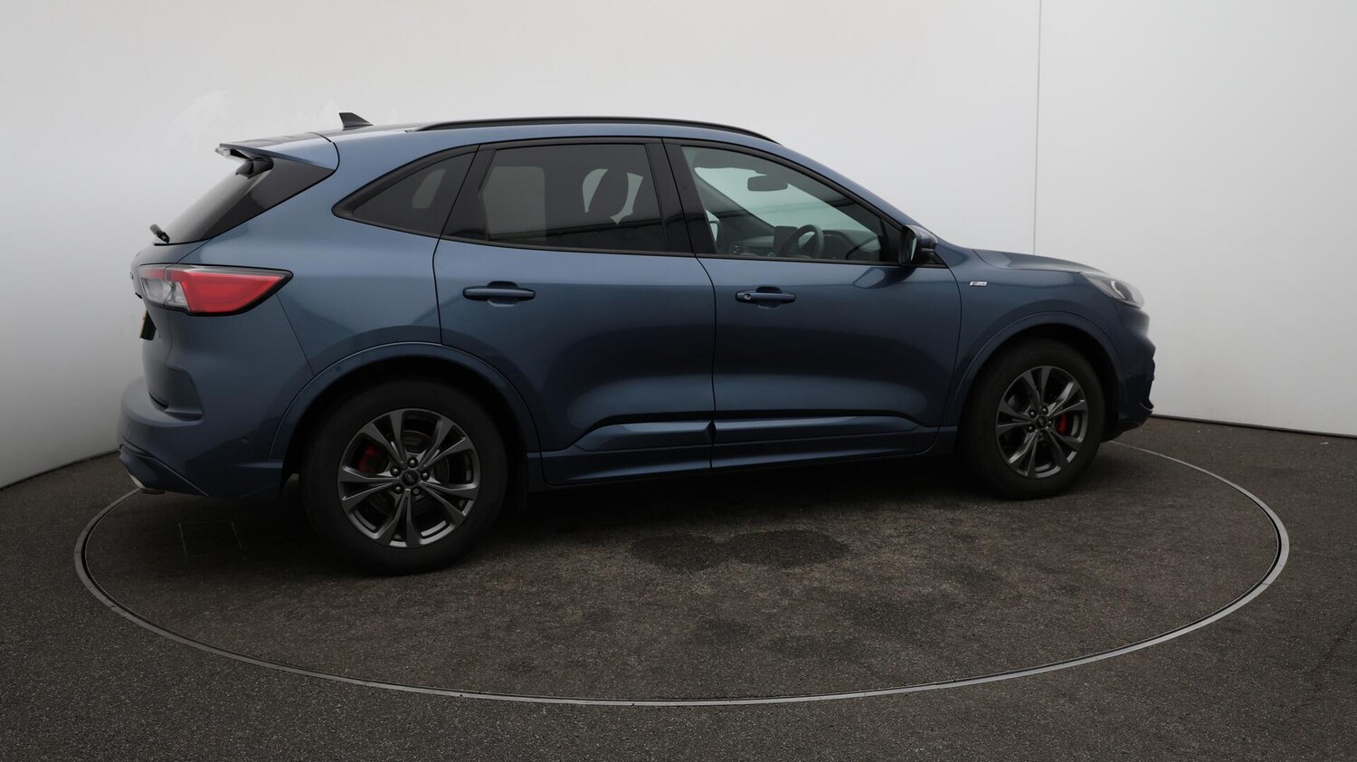 Used Ford Kuga 2020 for sale - 76012322: Photo 52