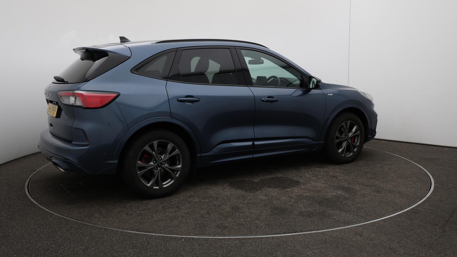 Used Ford Kuga 2020 for sale - 76012322: Photo 53