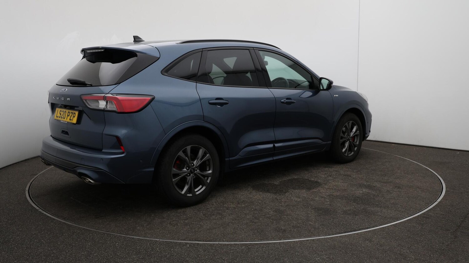 Used Ford Kuga 2020 for sale - 76012322: Photo 54
