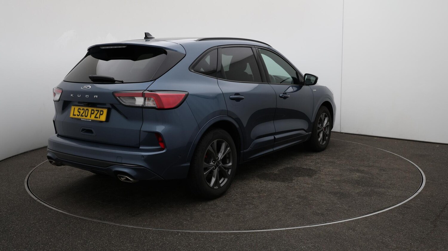 Used Ford Kuga 2020 for sale - 76012322: Photo 55