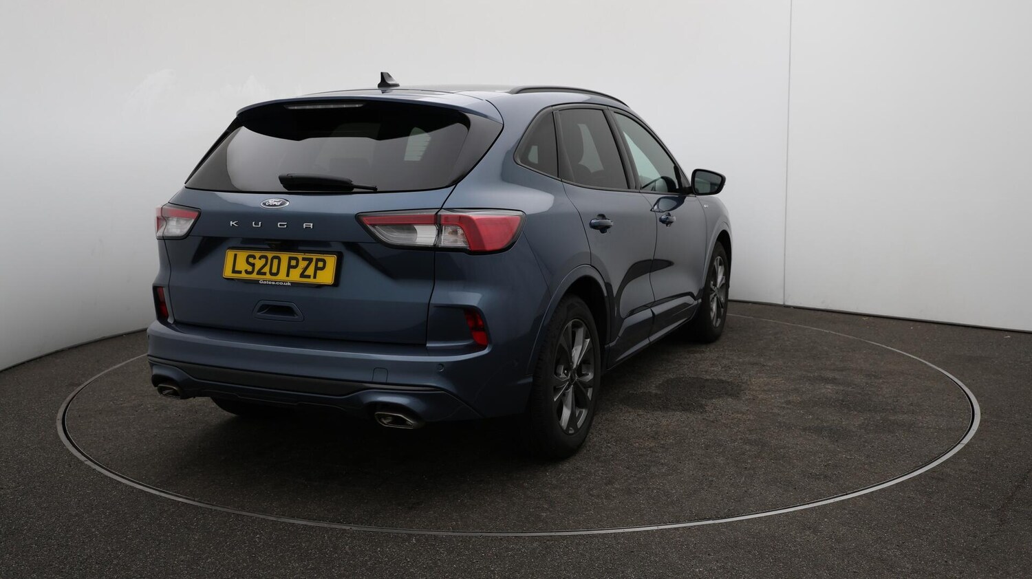 Used Ford Kuga 2020 for sale - 76012322: Photo 56
