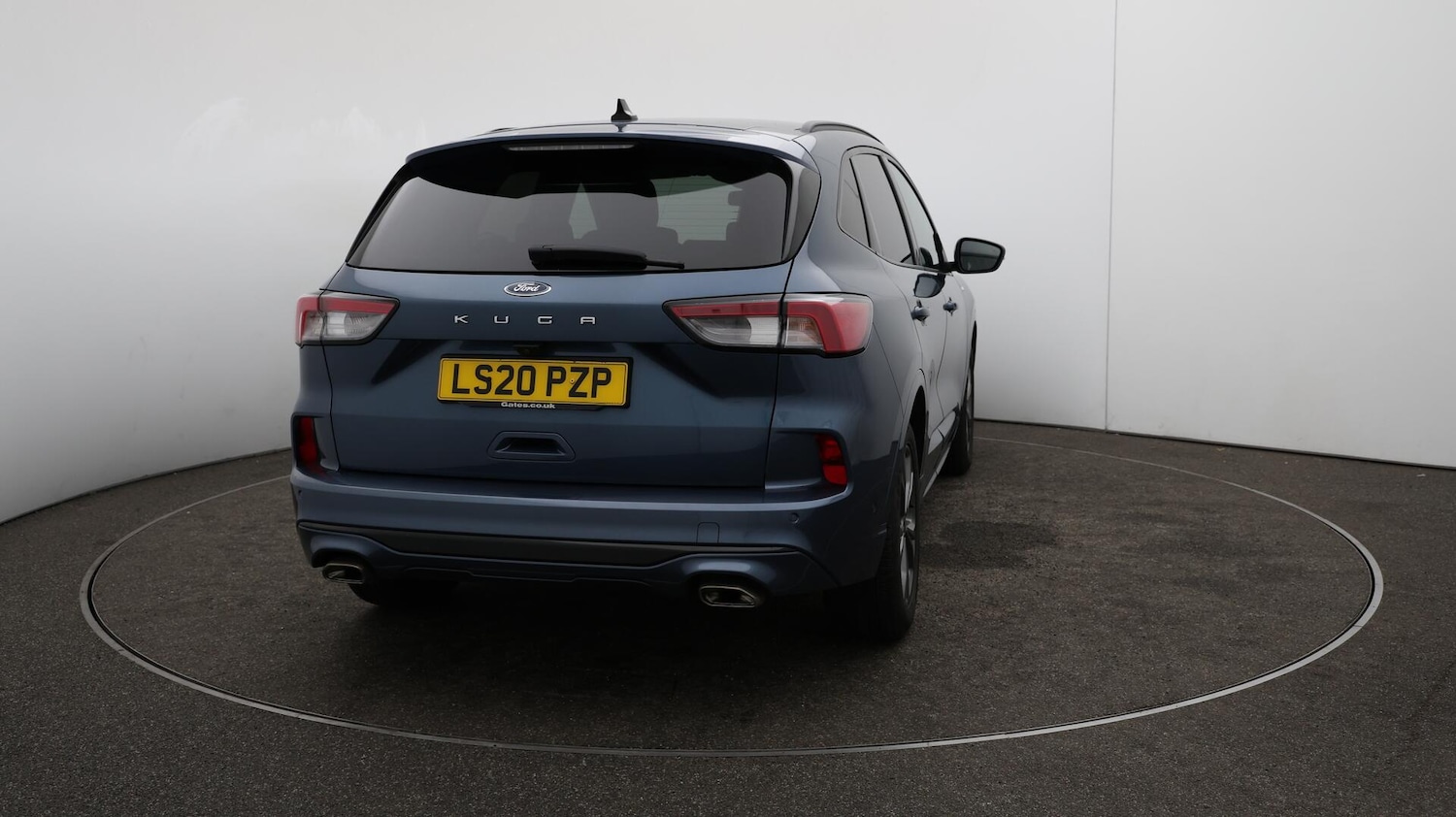Used Ford Kuga 2020 for sale - 76012322: Photo 57