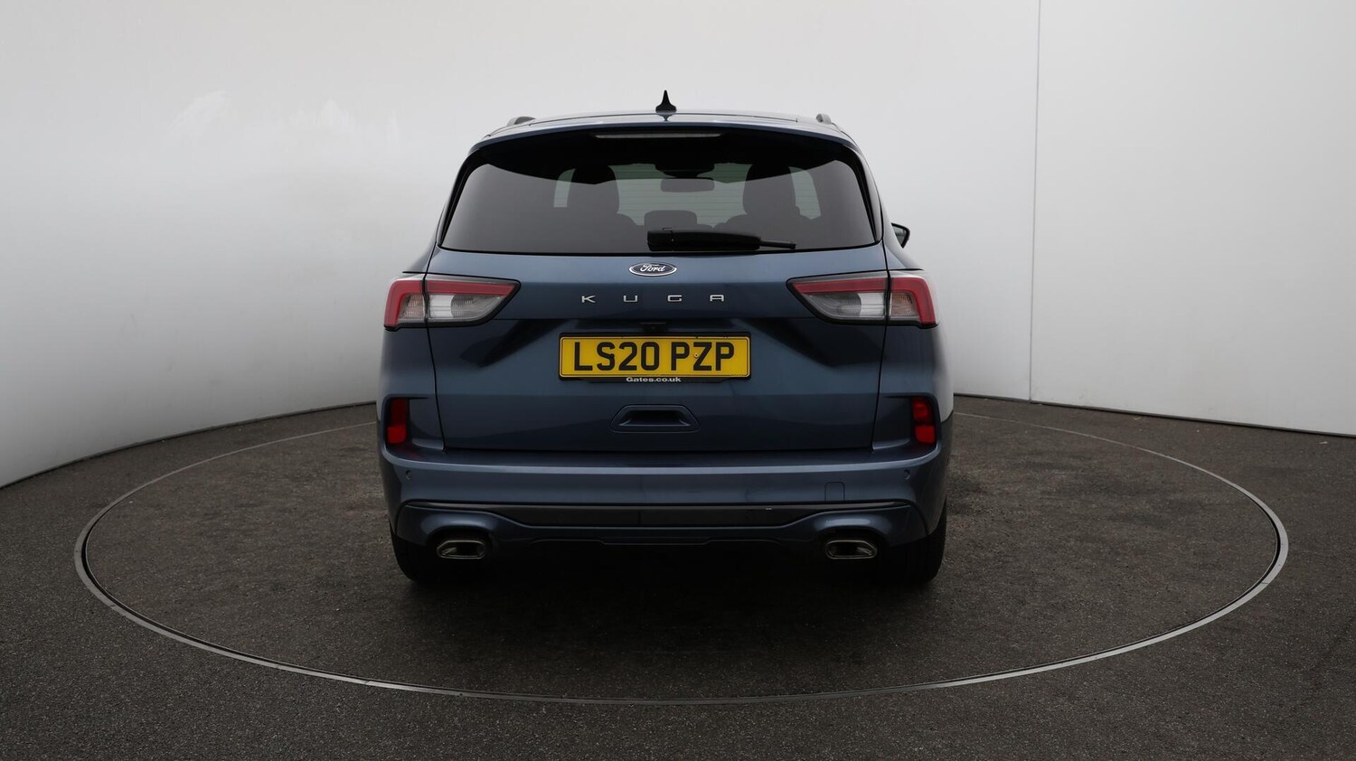 Used Ford Kuga 2020 for sale - 76012322: Photo 58