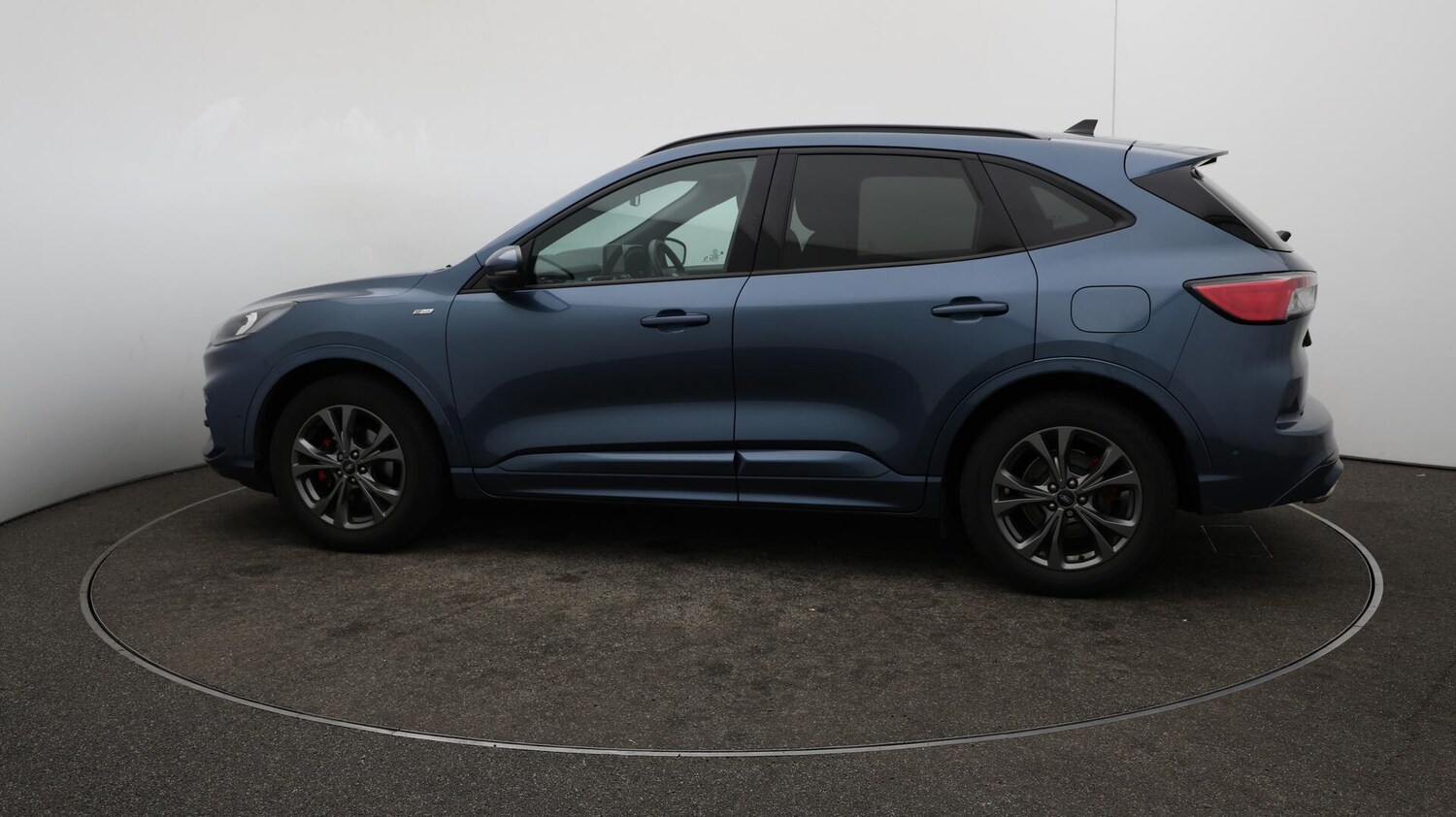 Used Ford Kuga 2020 for sale - 76012322: Photo 59
