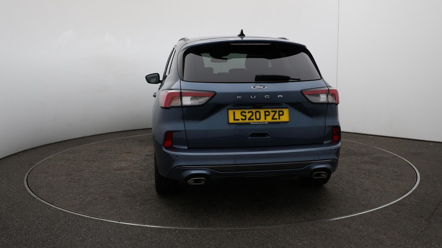 Used Ford Kuga 2020 for sale - 76012322: Photo 60