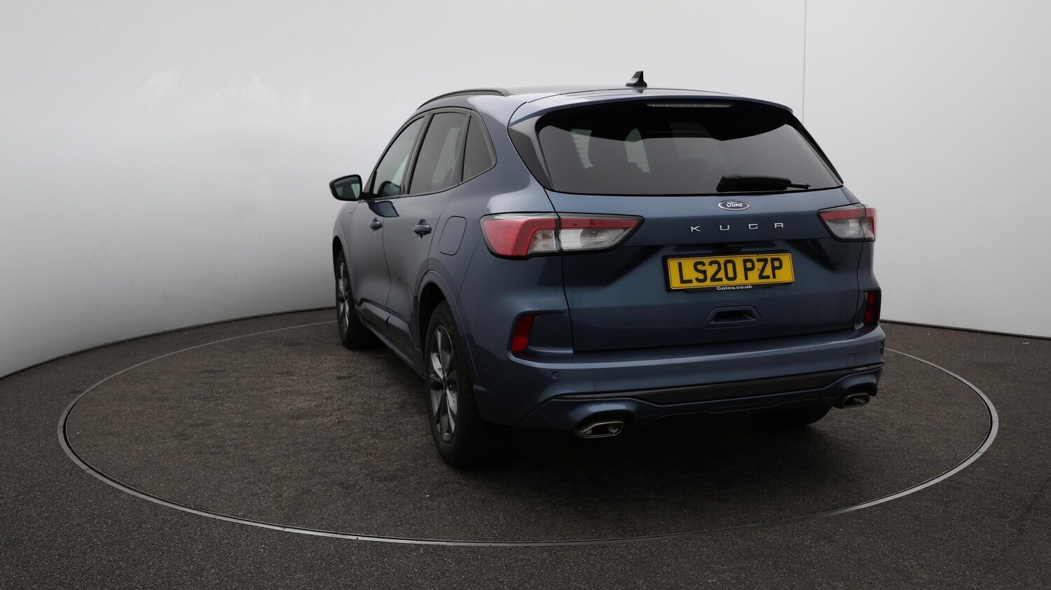 Used Ford Kuga 2020 for sale - 76012322: Photo 61