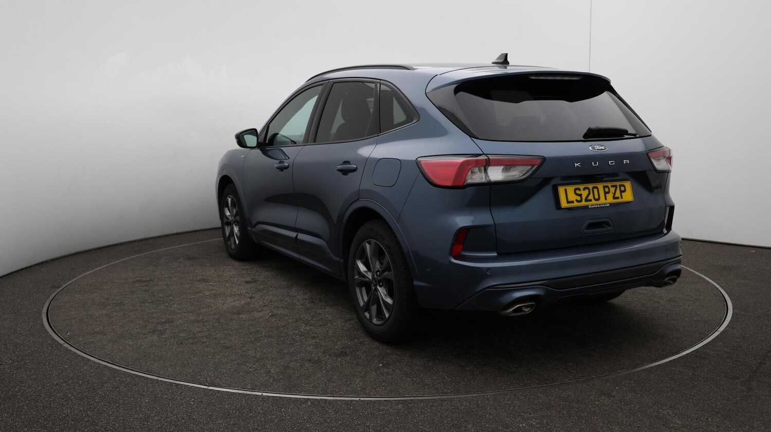 Used Ford Kuga 2020 for sale - 76012322: Photo 62