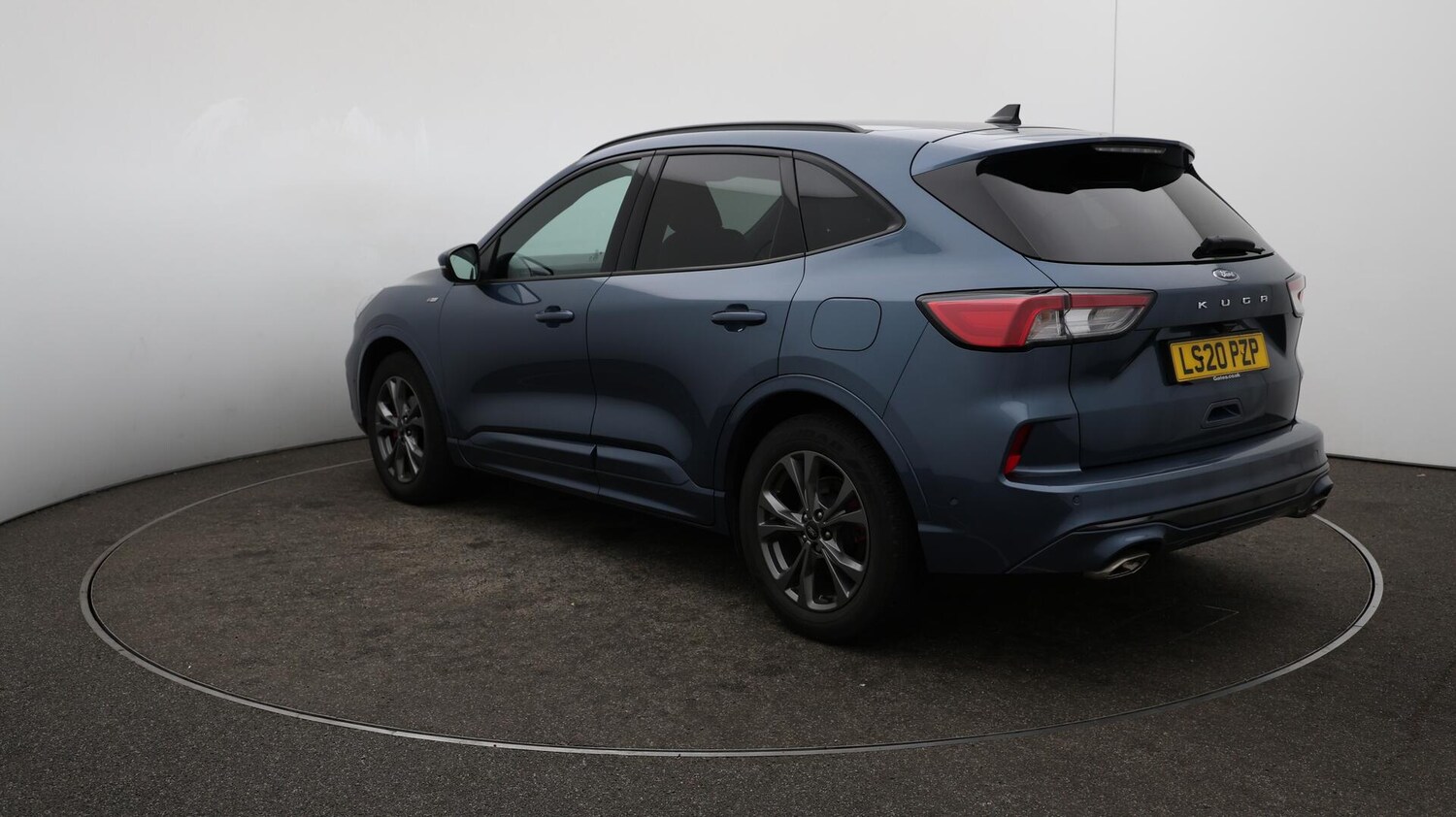 Used Ford Kuga 2020 for sale - 76012322: Photo 63