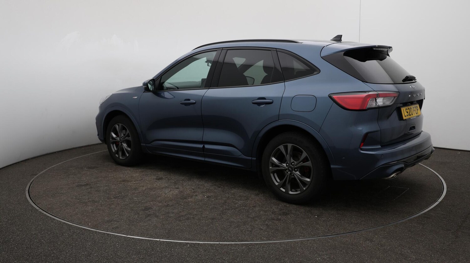 Used Ford Kuga 2020 for sale - 76012322: Photo 64