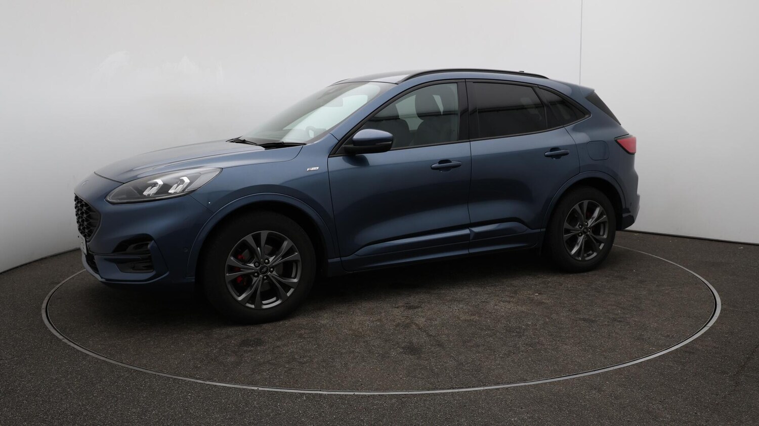Used Ford Kuga 2020 for sale - 76012322: Photo 68