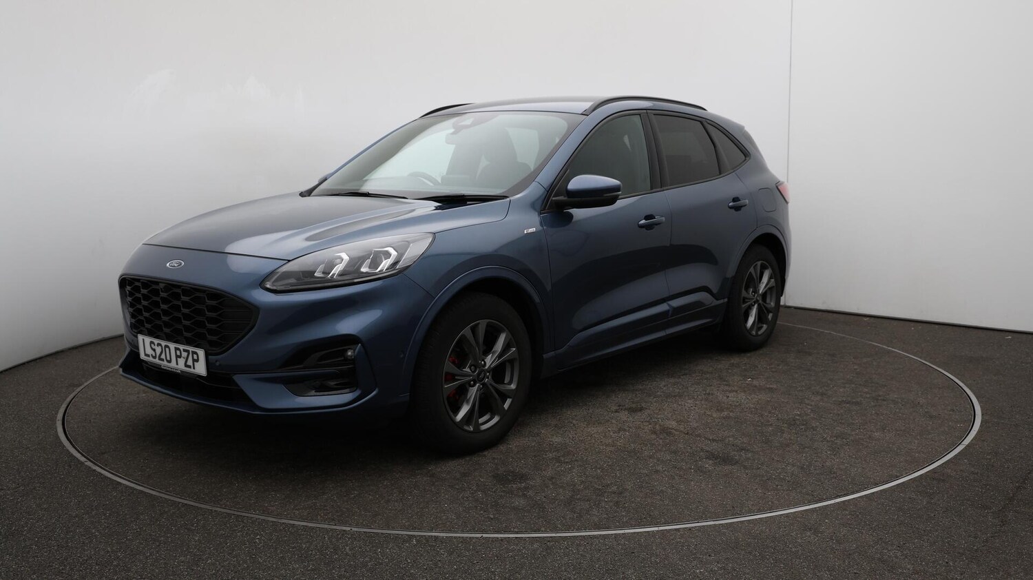 Used Ford Kuga 2020 for sale - 76012322: Photo 70