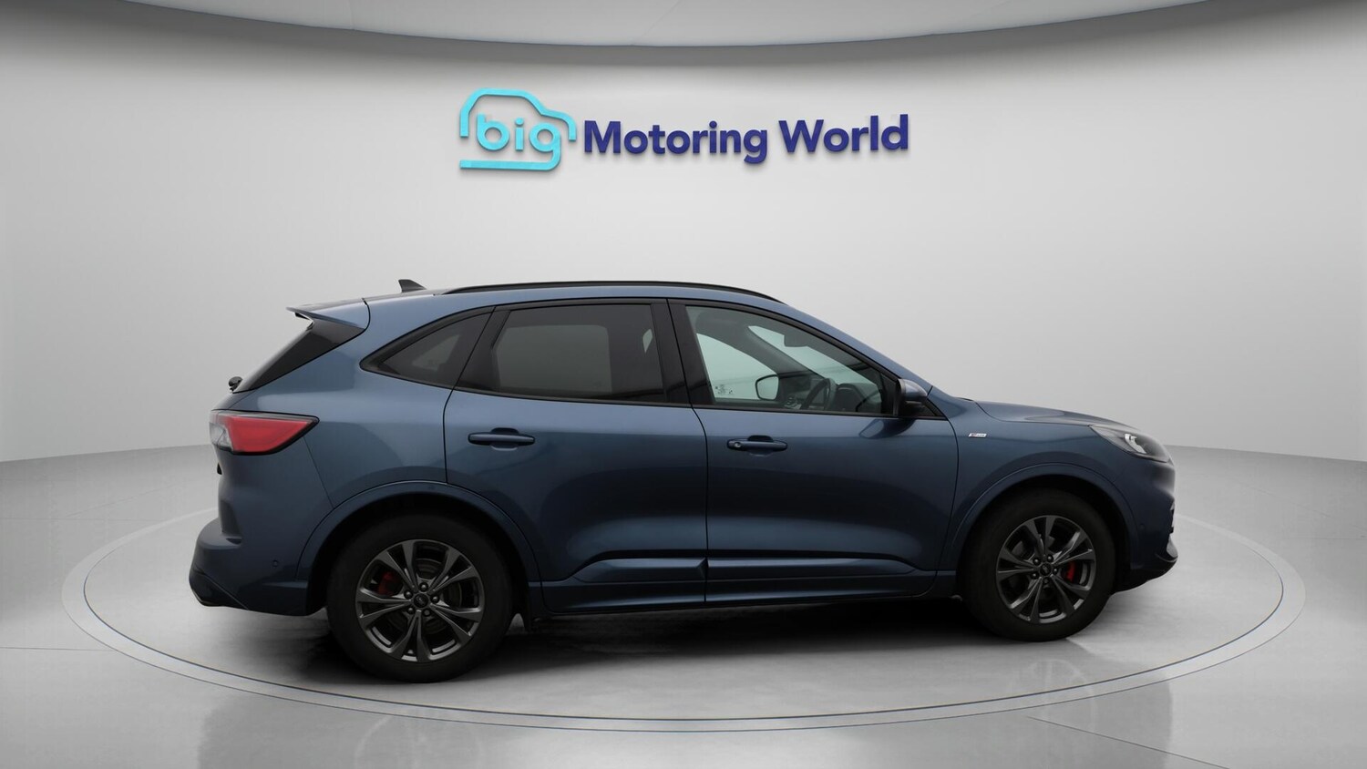 Used Ford Kuga 2020 for sale - 76012322: Photo 9