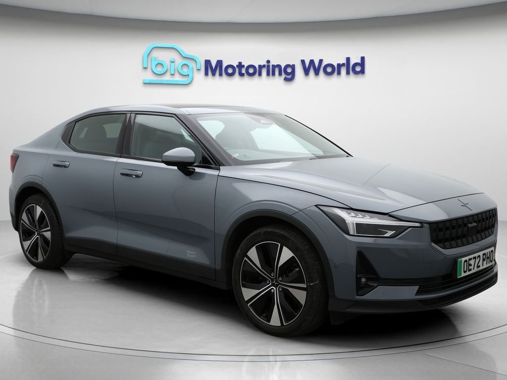 Used Polestar Polestar 2 2022 for sale - 76969134: Photo 22