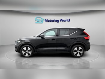 Used Volvo XC40 2022 for sale - 78271315: Photo