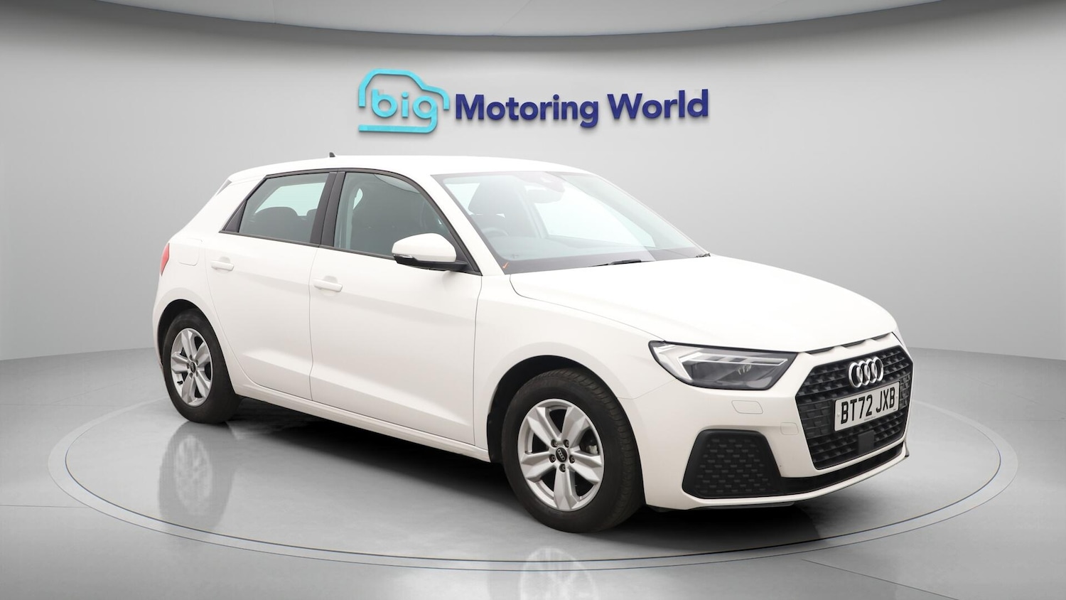 Used Audi A1 2022 for sale - 76735262: Photo 1