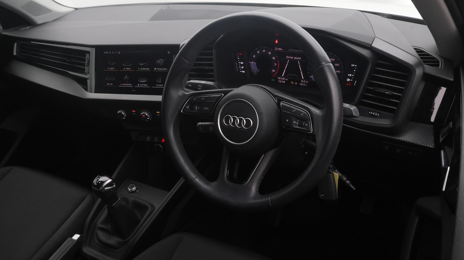 Used Audi A1 2022 for sale - 76735262: Photo 10