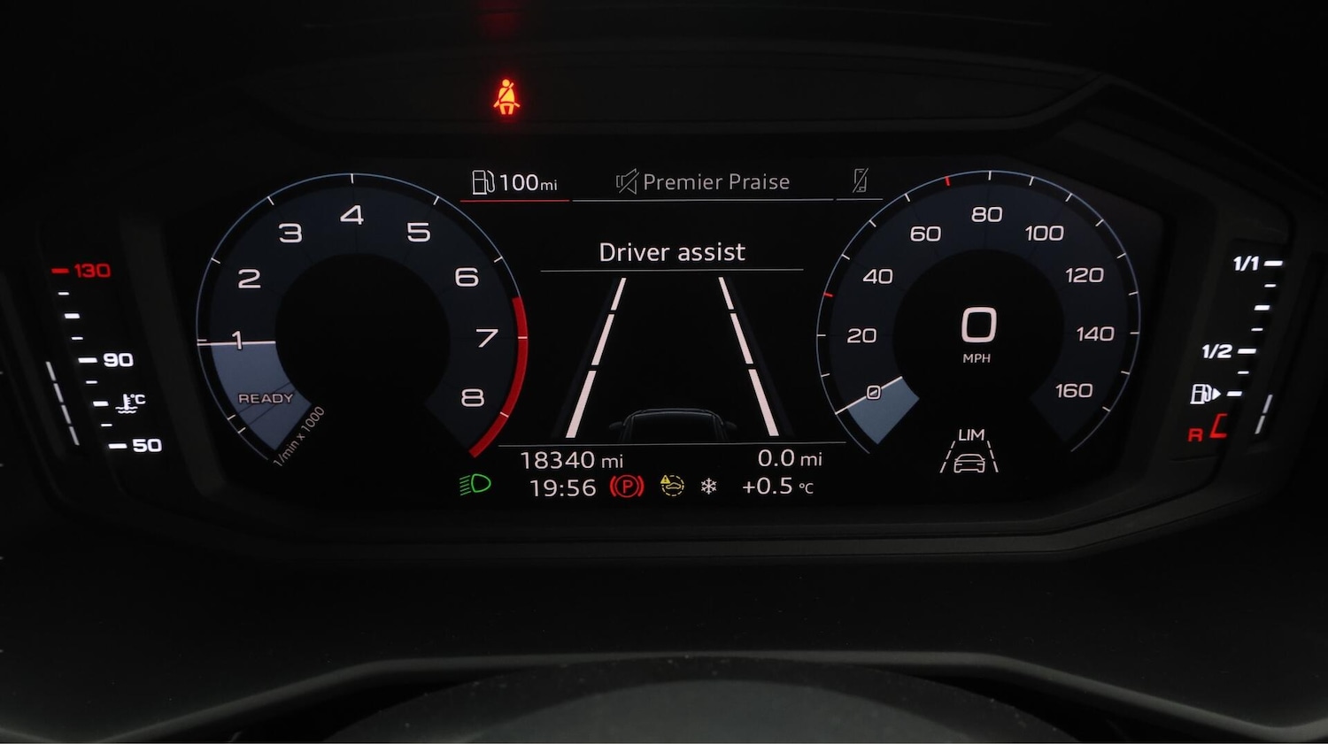 Used Audi A1 2022 for sale - 76735262: Photo 11