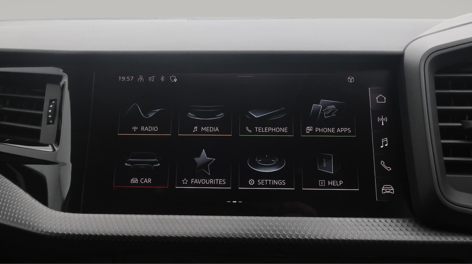 Used Audi A1 2022 for sale - 76735262: Photo 12