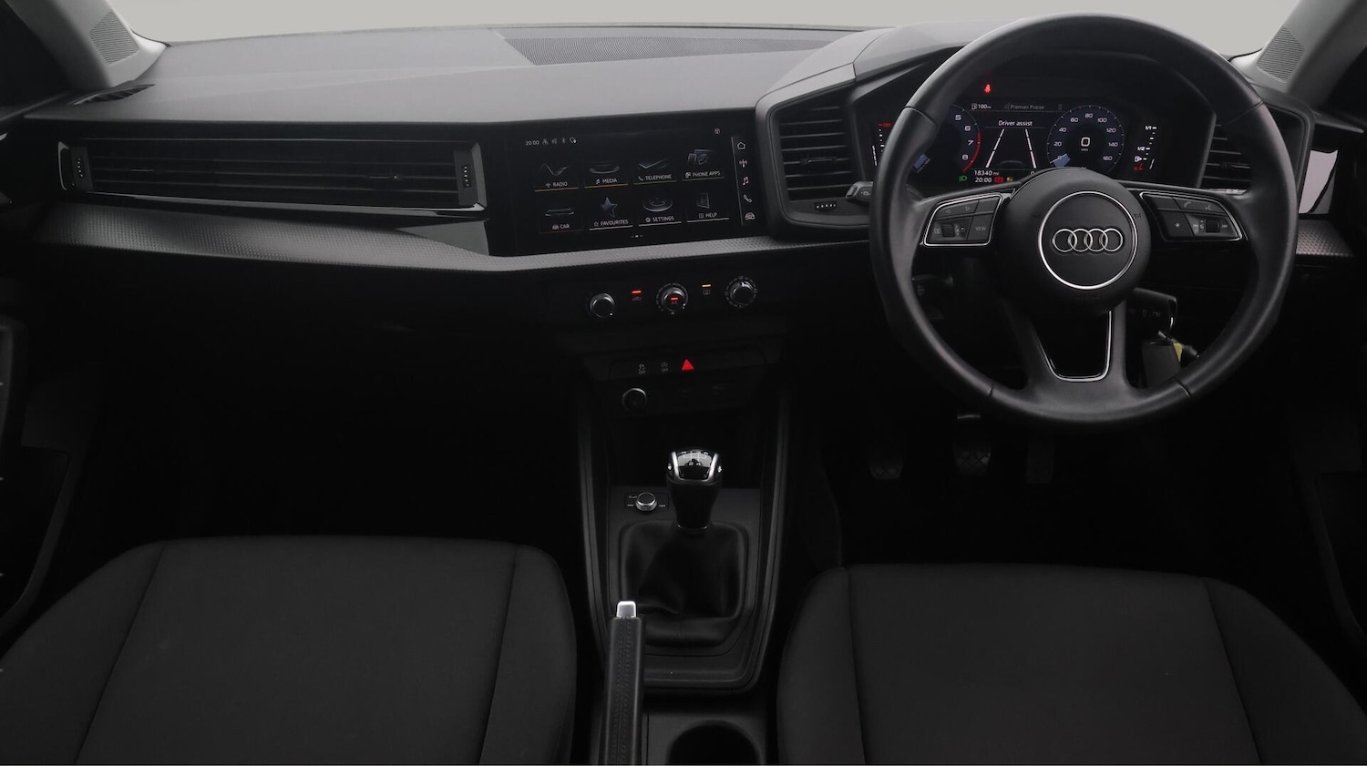 Used Audi A1 2022 for sale - 76735262: Photo 14