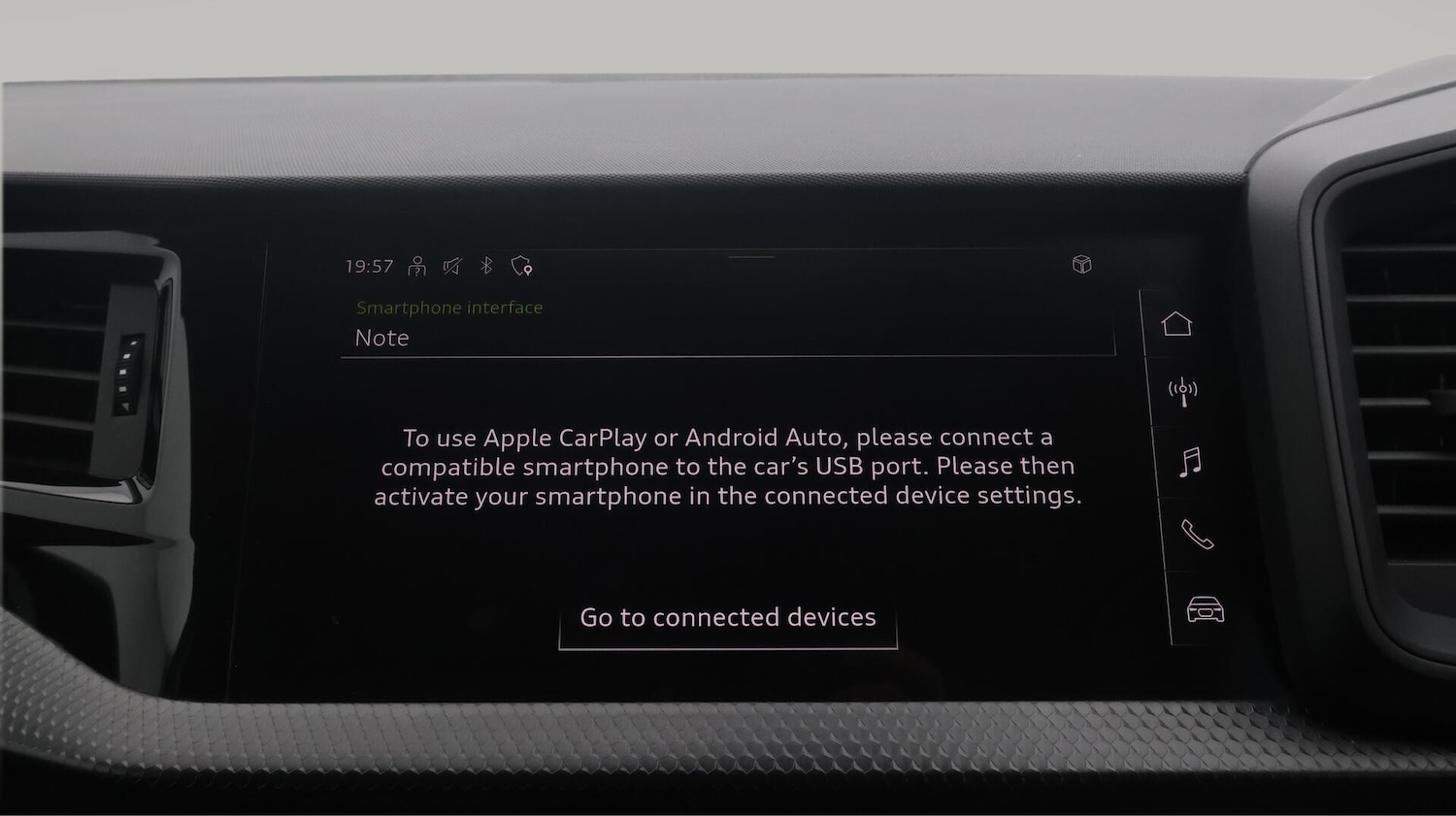 Used Audi A1 2022 for sale - 76735262: Photo 26