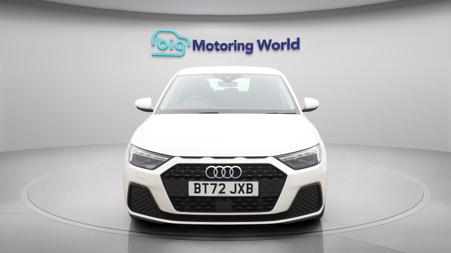 Used Audi A1 2022 for sale - 76735262: Photo 3