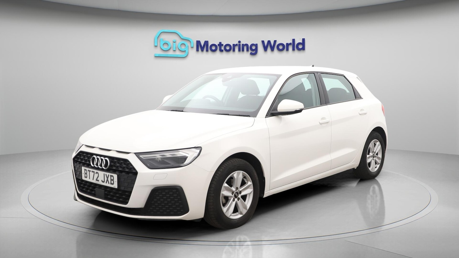 Used Audi A1 2022 for sale - 76735262: Photo 4