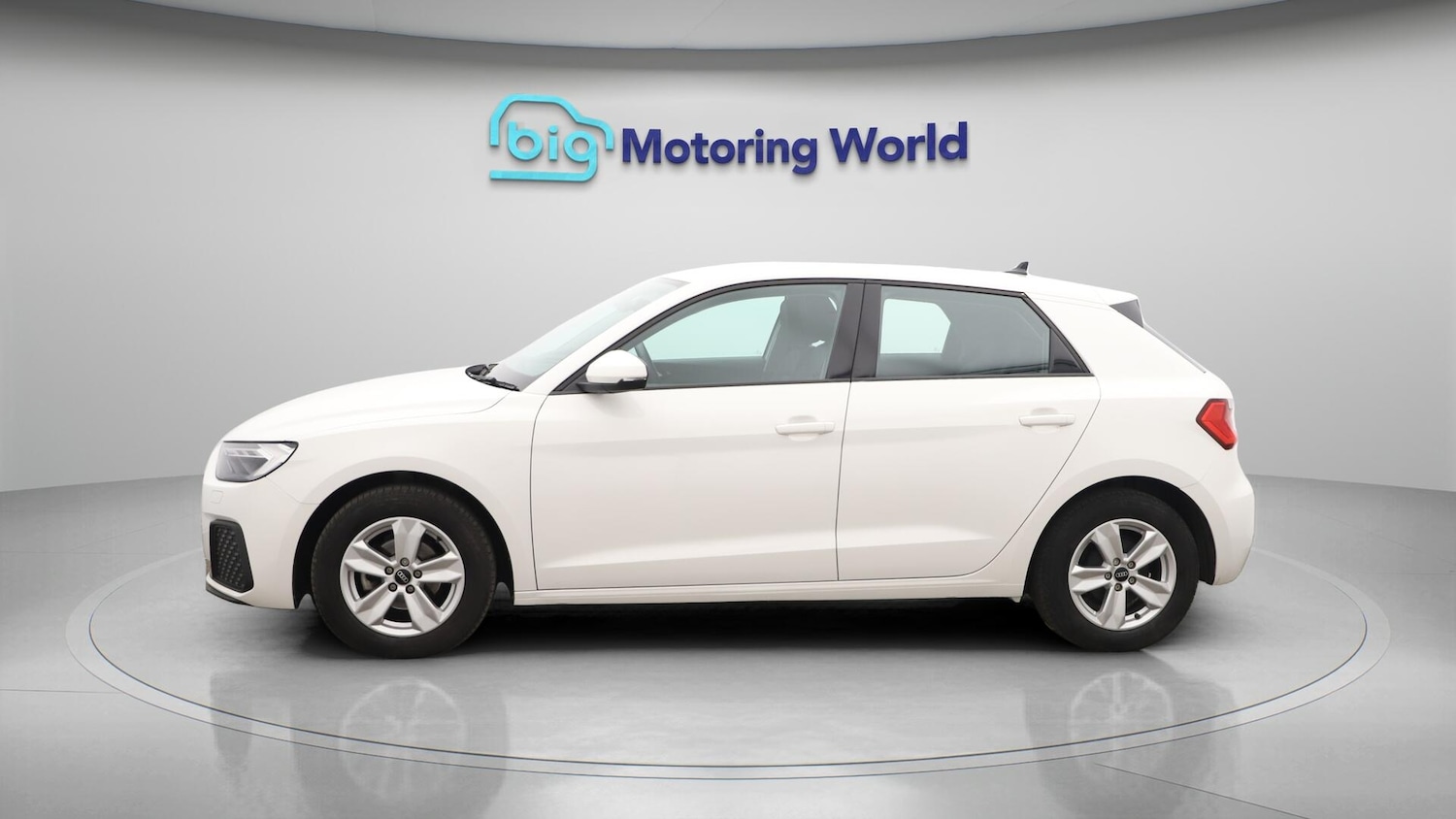 Used Audi A1 2022 for sale - 76735262: Photo 5