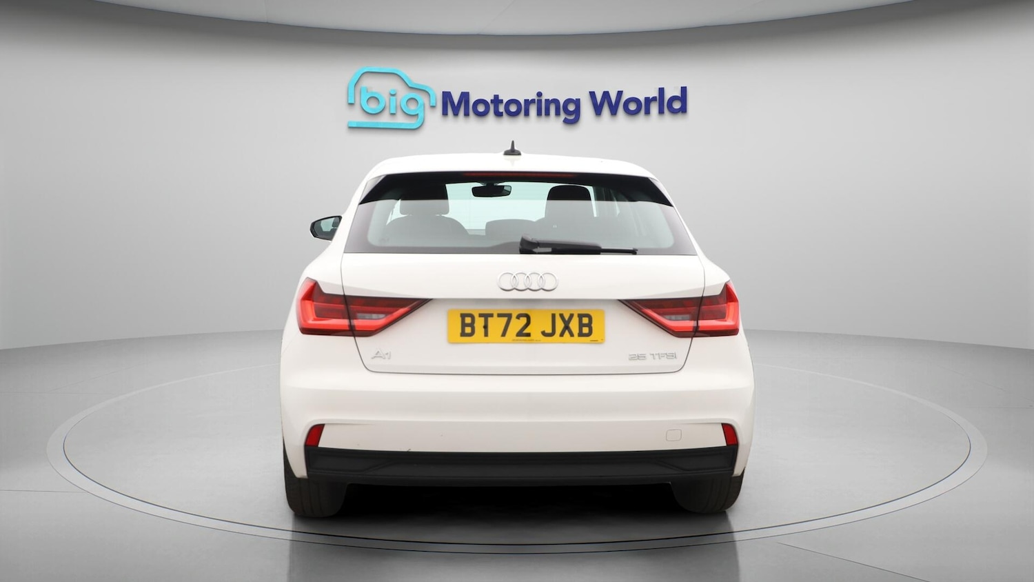 Used Audi A1 2022 for sale - 76735262: Photo 7