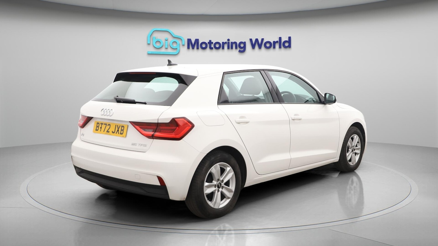 Used Audi A1 2022 for sale - 76735262: Photo 8