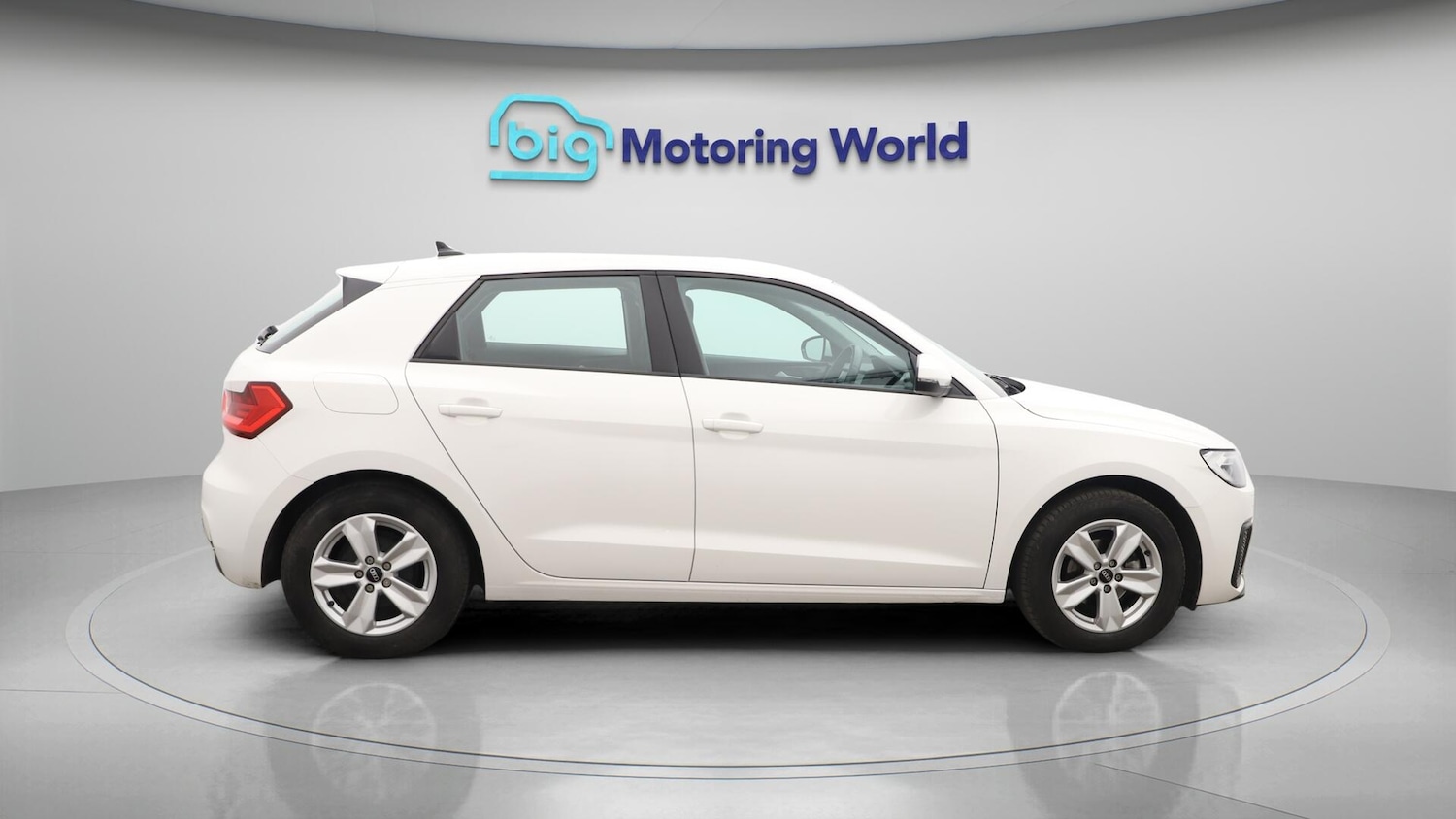 Used Audi A1 2022 for sale - 76735262: Photo 9