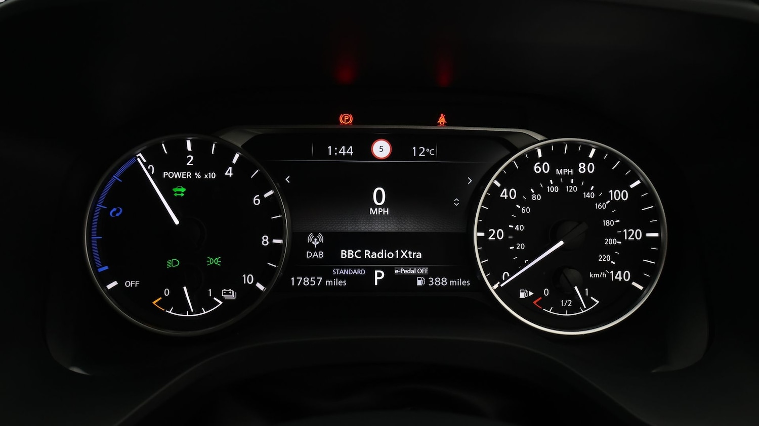 Used Nissan Qashqai 2024 for sale - 77654417: Photo 10