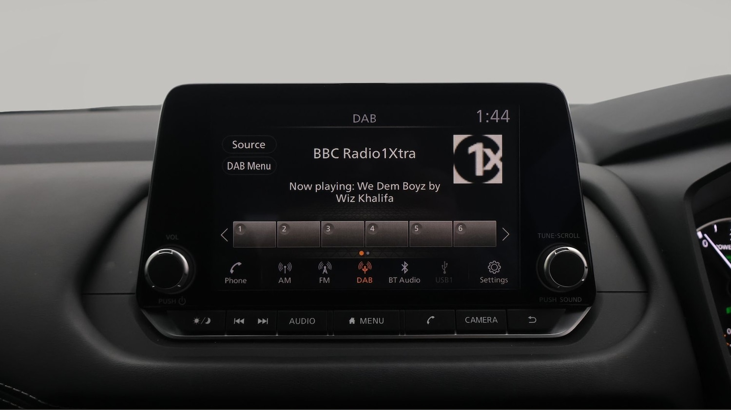 Used Nissan Qashqai 2024 for sale - 77654417: Photo 11