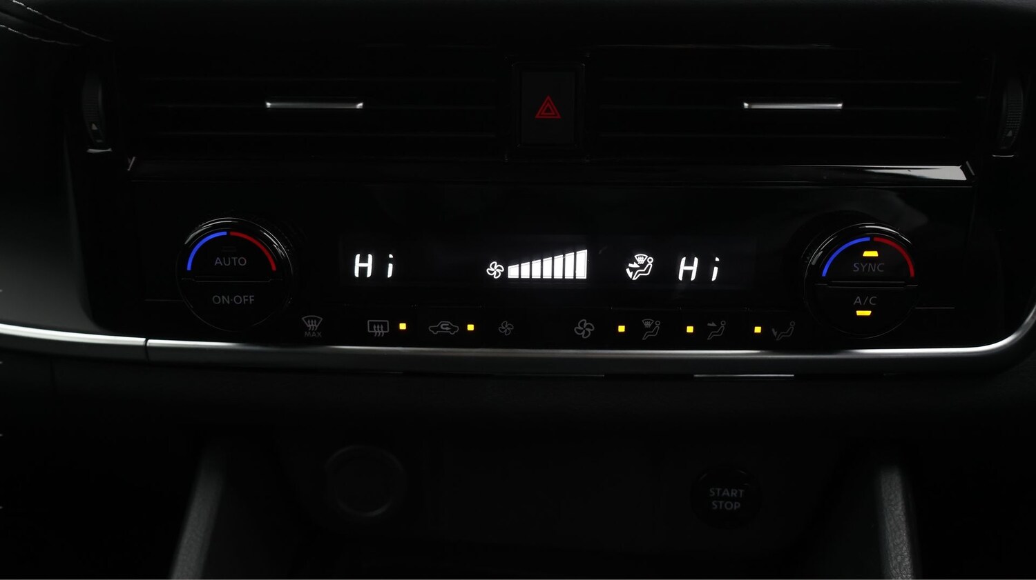 Used Nissan Qashqai 2024 for sale - 77654417: Photo 12