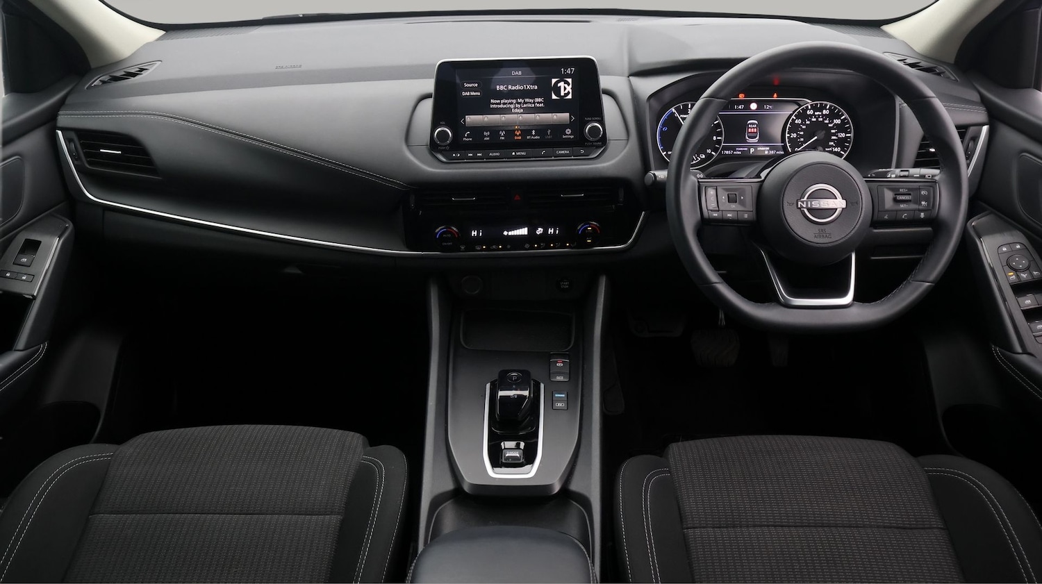 Used Nissan Qashqai 2024 for sale - 77654417: Photo 13