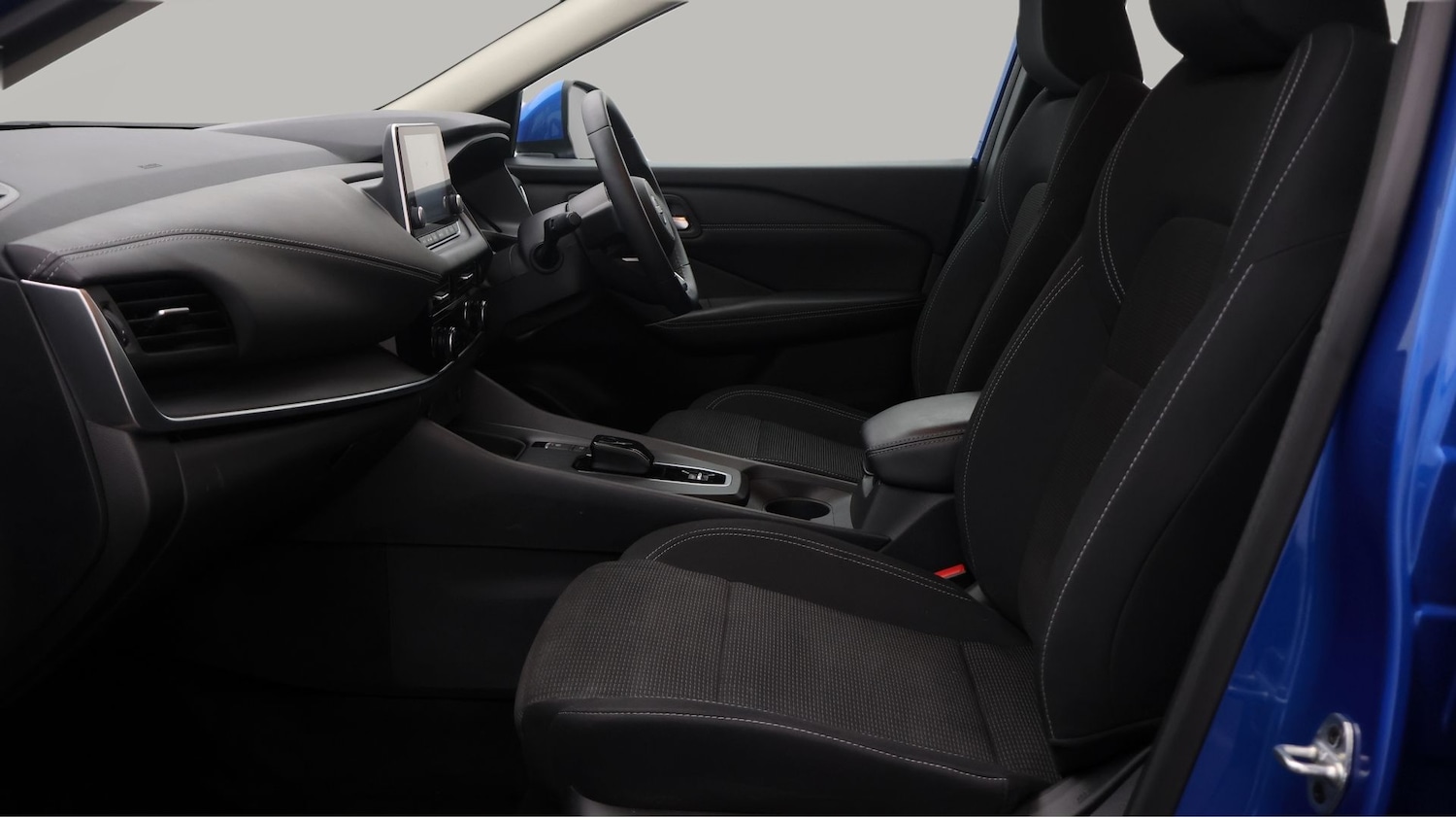 Used Nissan Qashqai 2024 for sale - 77654417: Photo 14