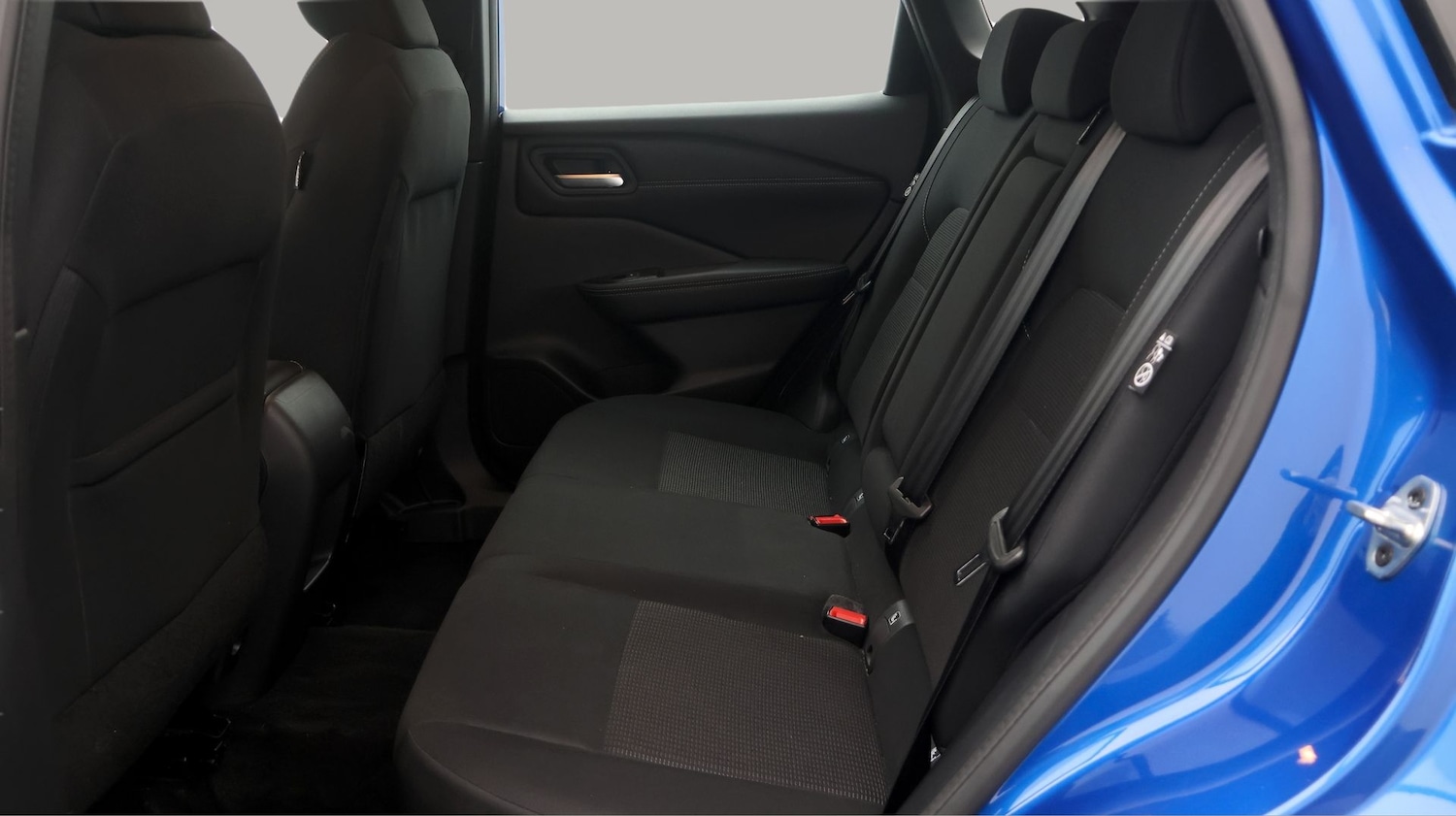 Used Nissan Qashqai 2024 for sale - 77654417: Photo 16