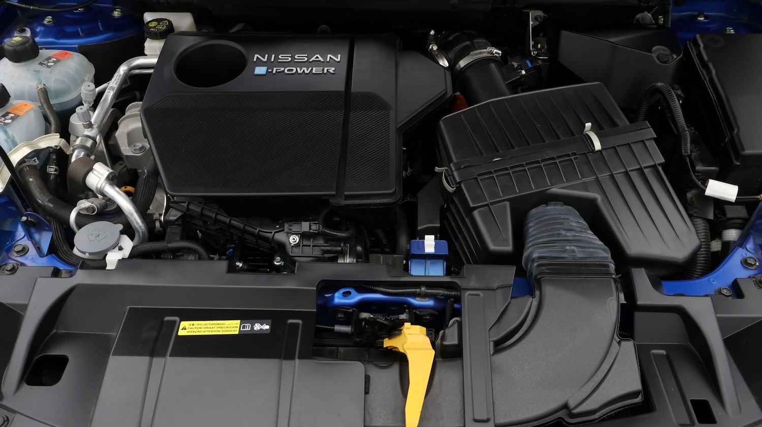 Used Nissan Qashqai 2024 for sale - 77654417: Photo 19