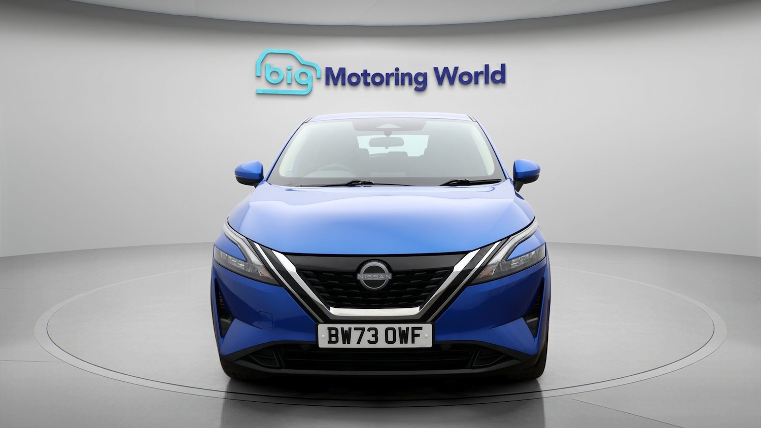 Used Nissan Qashqai 2024 for sale - 77654417: Photo 2