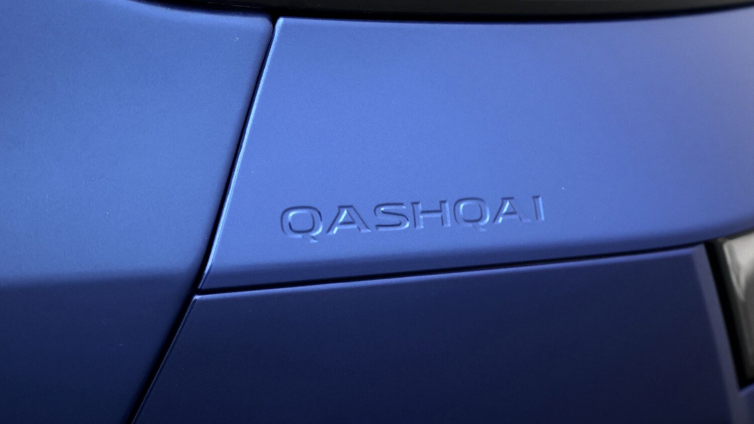 Used Nissan Qashqai 2024 for sale - 77654417: Photo 22