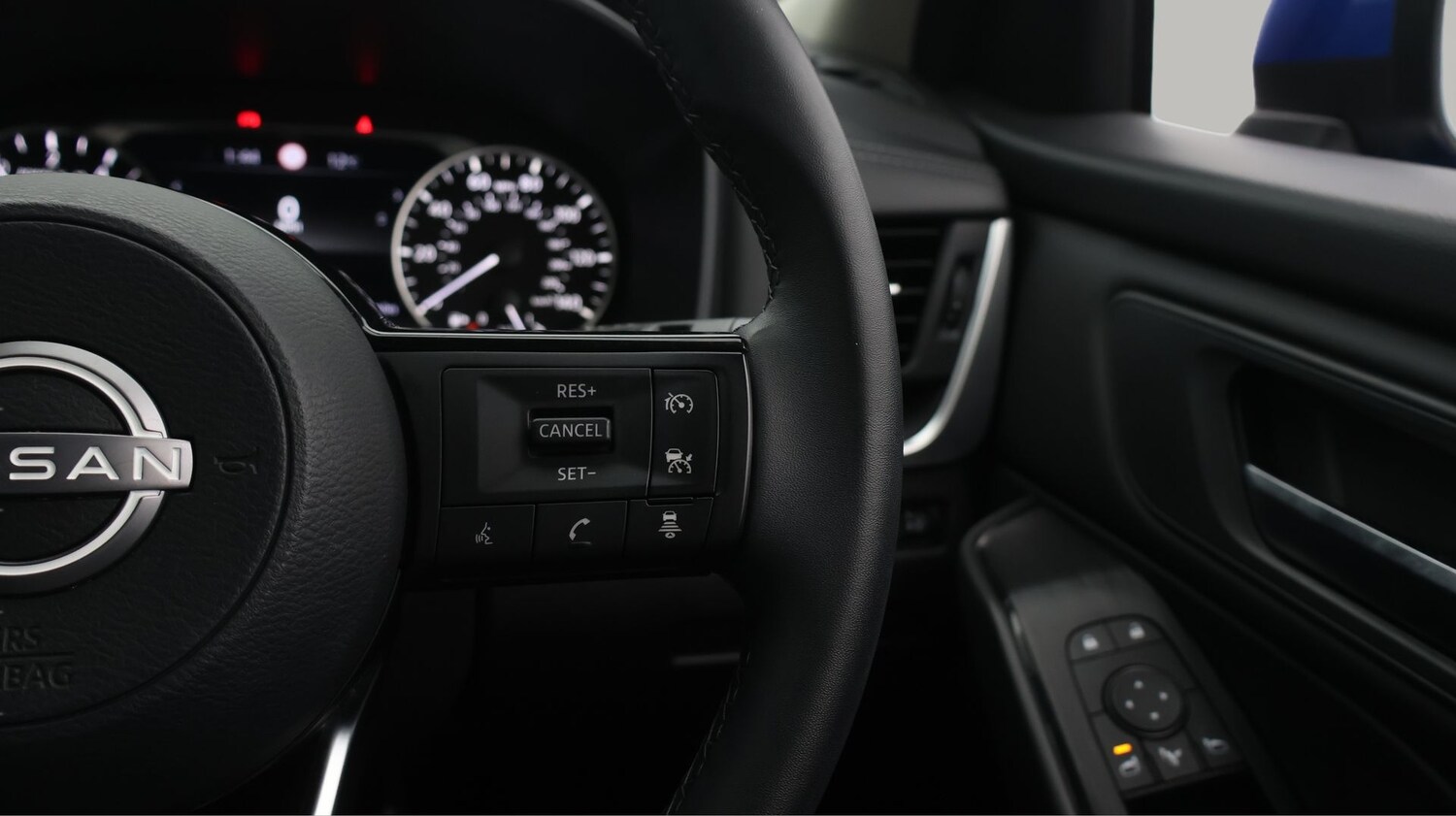 Used Nissan Qashqai 2024 for sale - 77654417: Photo 25