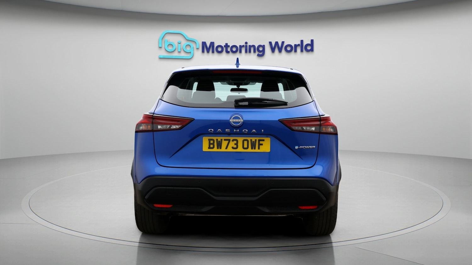 Used Nissan Qashqai 2024 for sale - 77654417: Photo 6