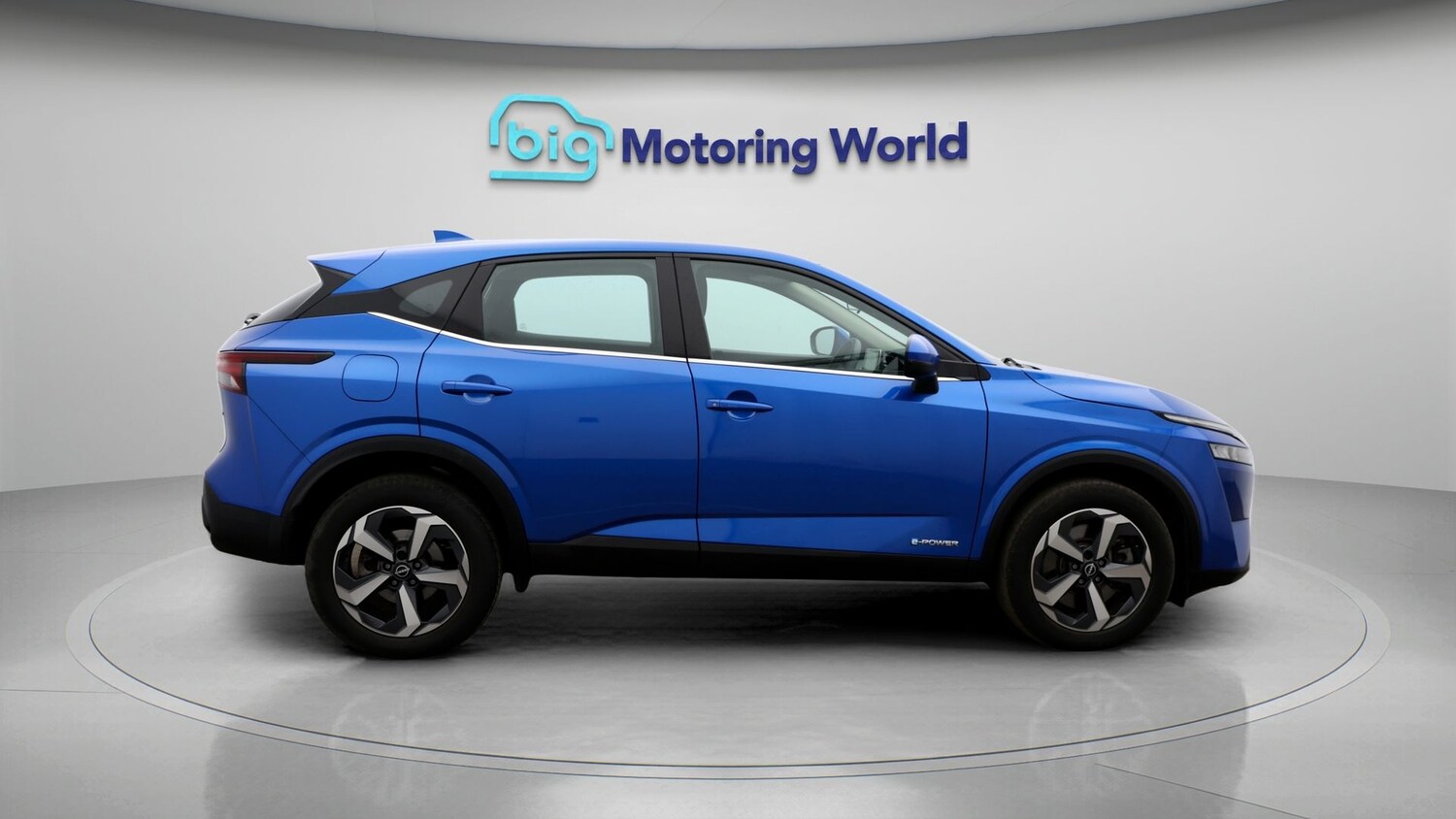 Used Nissan Qashqai 2024 for sale - 77654417: Photo 8