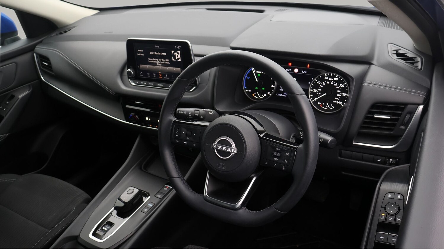 Used Nissan Qashqai 2024 for sale - 77654417: Photo 9