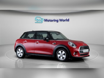 Used MINI Hatch 2019 for sale - 79307931: Photo