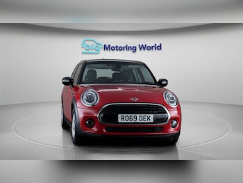 Used MINI Hatch 2019 for sale - 79307931: Photo