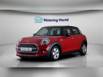 Used MINI Hatch 2019 for sale - 79307931: Photo