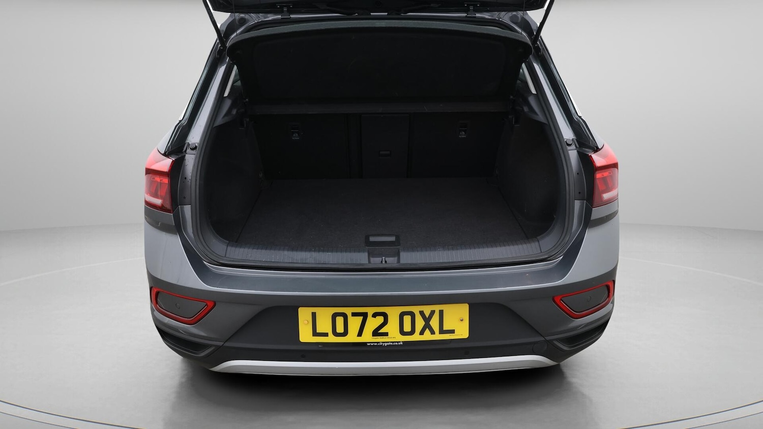 Used Volkswagen T-Roc 2022 for sale - 76689127: Photo 18