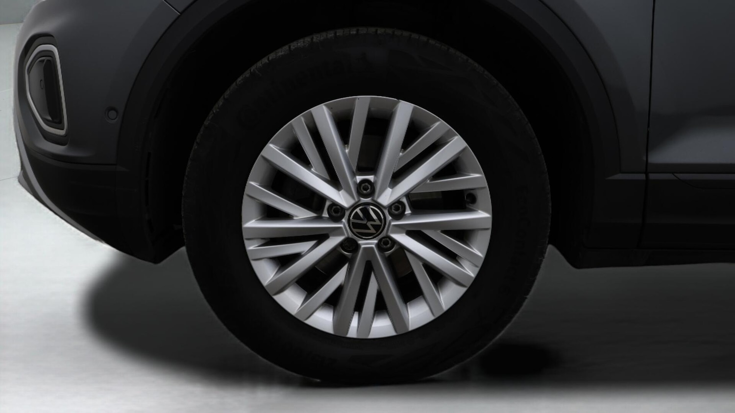 Used Volkswagen T-Roc 2022 for sale - 76689127: Photo 19