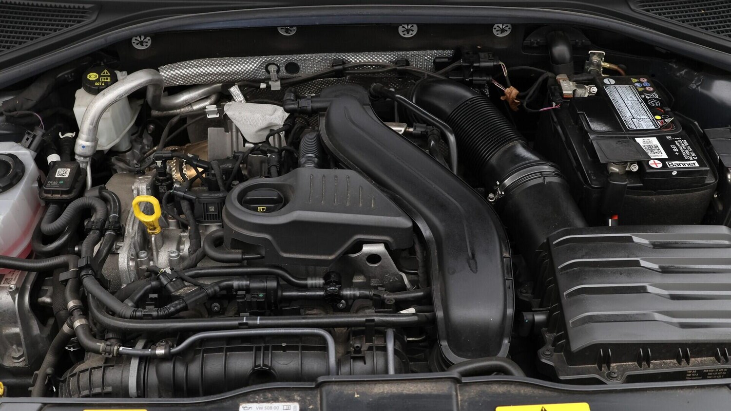 Used Volkswagen T-Roc 2022 for sale - 76689127: Photo 20