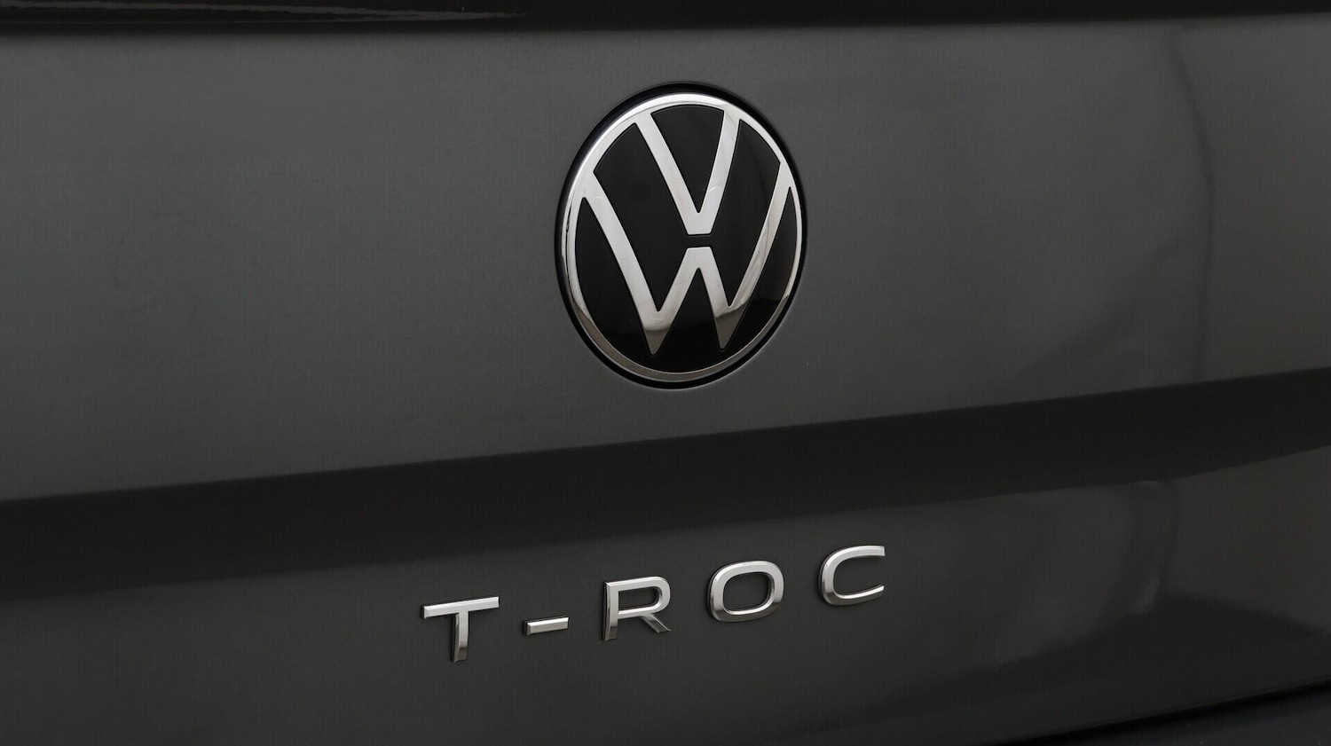 Used Volkswagen T-Roc 2022 for sale - 76689127: Photo 22